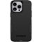 OtterBox - Commuter Series Hard Shell for Apple iPhone 14 Pro Max - Black-Front_Standard