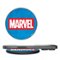 Keyscaper - Marvel Logo 15-Watt Wireless Charger - Marvel-Front_Standard