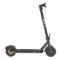 HiBoy - S2R Plus Foldable Electric Scooter w/ 22 mi Max Operating Range & 19 mph Max Speed - Black-Angle_Standard