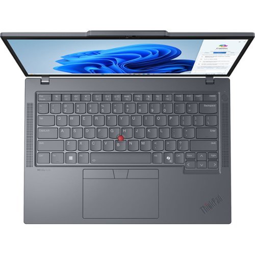 Lenovo ThinkPad T14 Gen 5 14 Touch - Screen Laptop - AMD Ryzen 5 PRO with 16GB Memory - 512GB SSD - Gray WHERE TO BUY