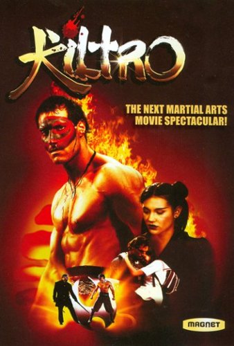 

Kiltro [2006]