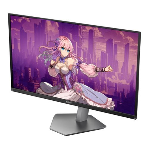 AOC 27