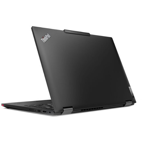 Lenovo ThinkPad T14 Gen 5 14 Touch - Screen Laptop - Ultra 7 with 16GB Memory - 1TB SSD - Gray WORLDWIDE DELIVERY
