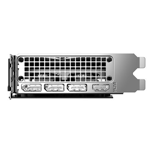 PNY NVIDIA GeForce RTX 4060 Ti GDDR6 8GB Graphics Card GPU