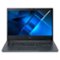 Acer - TravelMate P4 P414-51 14" Laptop - Intel Core i5 - 16 GB Memory - 512 GB SSD - Slate Blue-Front_Standard