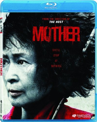  Mother [Blu-ray] [2009]