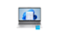 HP - 15-fd0133wm 15.6" FHD i3-N305 1.8GHz Intel UHD Graphics 8GB RAM 256GB SSD Win 11 - Silver-Front_Standard