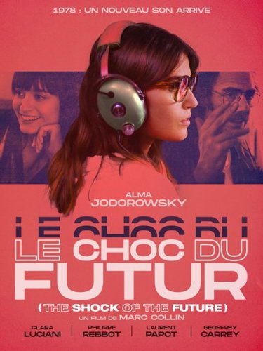 

The Shock of the Future [2019]