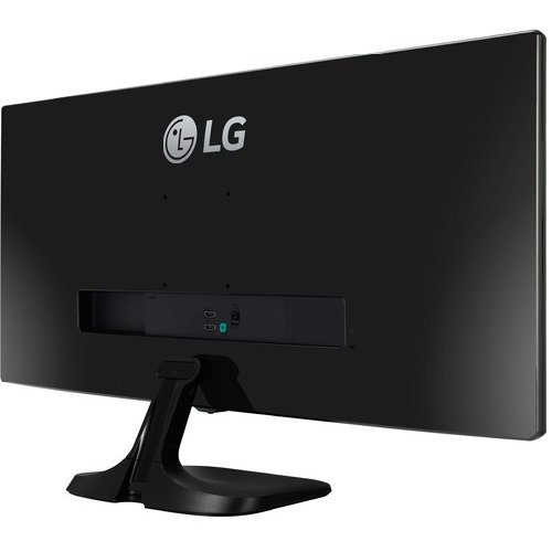 LG 25UM58 P 25 Inch 21:9 UltraWide IPS Monitor with Screen Split