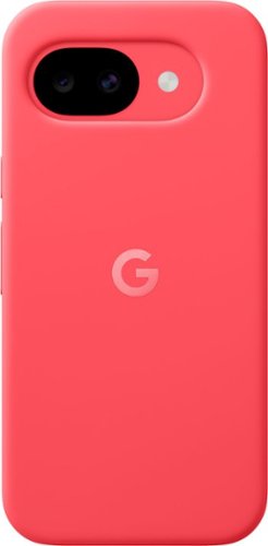 Google - Pixel 10a Case - Berry