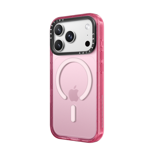CASETiFY Impact Case MagSafe Compatible for Apple iPhone 18 Pro