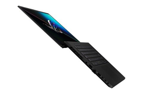 ASUS ROG 16 WQXGA 165Hz Gaming Laptop - Intel Core i9 - 32GB DDR5 Memory - NVIDIA GeForce RTX 3080 Ti - 2TB SSD - Off Black GLOBAL SHIPPING