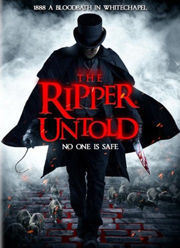 

Ripper Untold [2021]