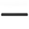 VIZIO - All-in-One Soundbar w/ Dolby Atmos and DTS:X - Black-Front_Standard