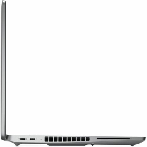 DELL LATITUDE 5000 15.6 LAPTOP - INTEL CORE ULTRA 5 WITH 16GB MEMORY - 256 GB SSD - GRAY GLOBAL SHIPPING