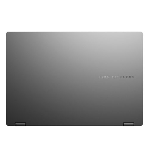 ASUS Vivobook 16 Flip 16 2K OLED Laptop - Intel Core Ultra 7 - 16GB RAM - 512GB SSD - Copilot+ PC - Matte Gray BUY IN HONG KONG