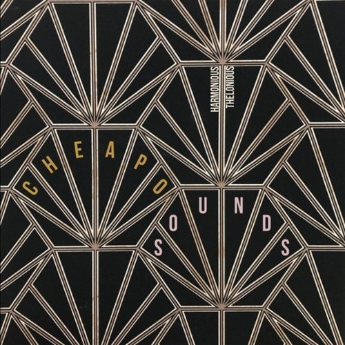 Cheapo Sounds [LP] - VINYL
