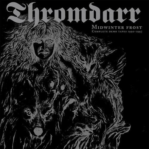 

Midwinter Frost: Complete Demo Tapes 1990-1997 [LP] - VINYL