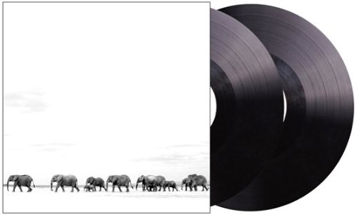 Where Are You Going: The Singles [LP] [VINYL] - image 2