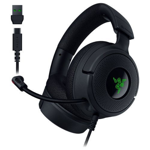 Razer Kraken V4 Pro ＆ BASE STATION V2 CH kraken-v4-pro-base-station-