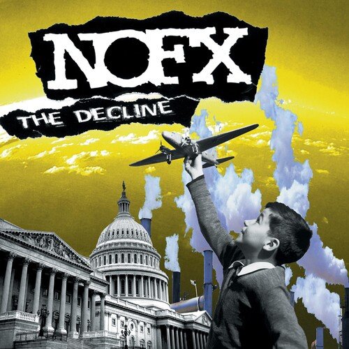  The Decline [CD]