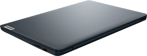 Lenovo IdeaPad 1 14 HD Laptop - Intel Celeron N4020 - 4GB Memory with 128GB eMMC Storage - Abyss Blue BUY IN DUBAI