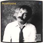  Peter Erskine [LP] - VINYL