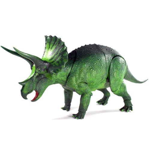 Creative Beast Studio Beasts of the Mesozoic: Adult Triceratops Steelhorn (Limited Edition) WHERE TO BUY