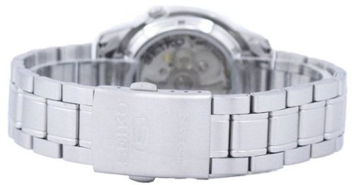 Seiko 5 Automatic SNKE51J1 Mens Watch 21 Jewels Japan Made