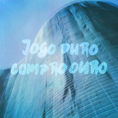 

Compro Ouro [LP] - VINYL