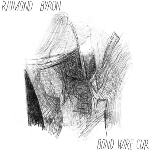 

Bond Wire Cur [LP] - VINYL