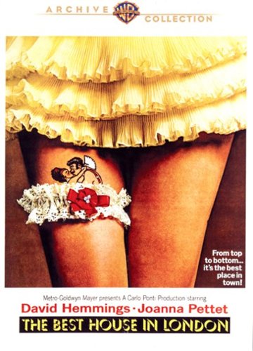 

The Best House in London [1969]