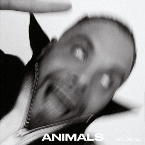 Animals [LP] - VINYL