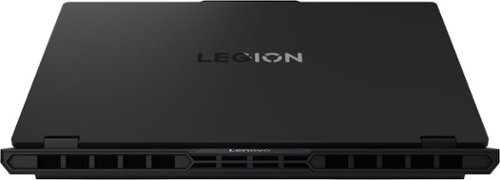 Lenovo Legion Pro 5i 16 3K LCD Gaming Laptop - Intel Core Ultra 7 255HX 2025 - 16GB RAM - NVIDIA GeForce RTX 5070 - 1TB - Eclipse Black BUY IN FRANCE