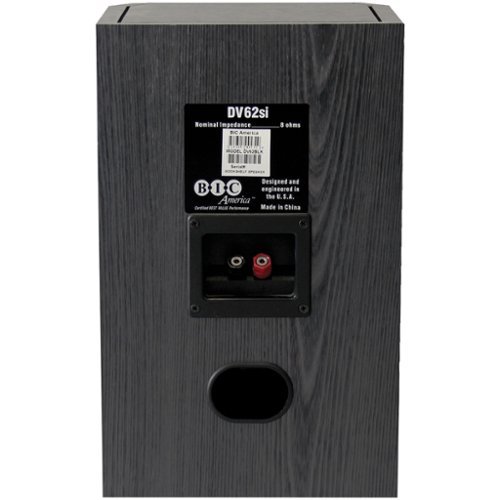 【美品】Venturi DV62siスピーカー＆高音質ケーブル付き cbc52159-6222-4a70-a0a3-
