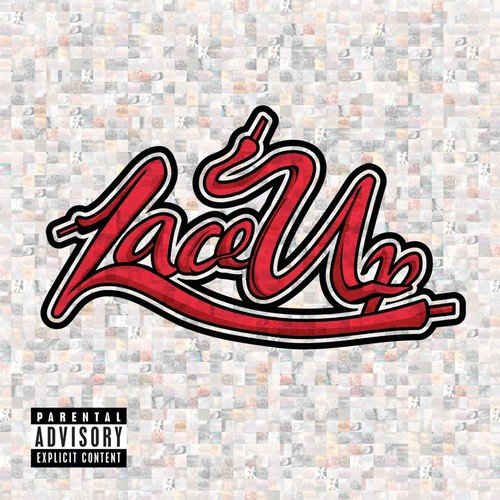  Lace Up [CD] [PA]