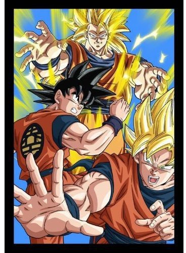  Dragonball Z: Season 1