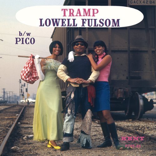 

Tramp [LP] - VINYL