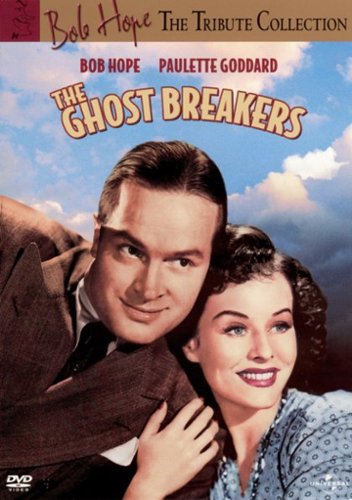  The Ghost Breakers [1940]