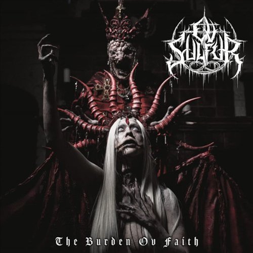 The Burden ov Faith [LP] [VINYL]