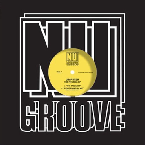 The Phoenix [12 inch Vinyl Single]