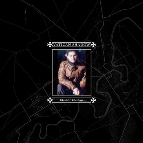 

Ghosts of Chechnya [LP] - VINYL
