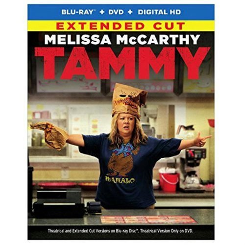  Tammy [Blu-ray] [2014]