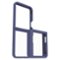OtterBox - Thin Flex Series Carrying Case for Samsung Galaxy Z Flip6 - Space Cadet-Front_Standard