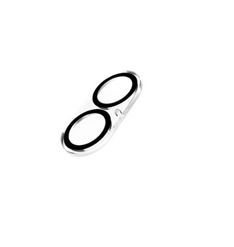 ZAGG InvisibleShield Glass Elite Anti-Reflective Lens Protector for Apple iPhone 16/16 Plus - Clear BUY ONLINE