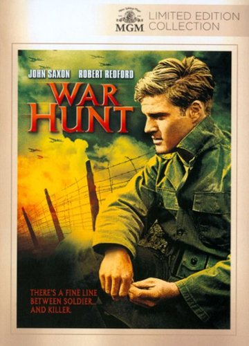 

War Hunt [1962]