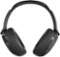 Skullcandy - Hesh 540 ANC Wireless Noise Cancelling Over-Ear Headphones - Black-Front_Standard
