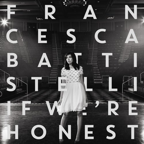  If We're Honest [Deluxe Edition] [CD]