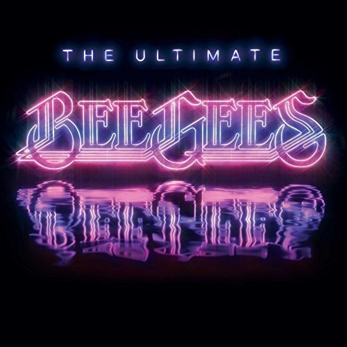  The Ultimate Bee Gees [CD]
