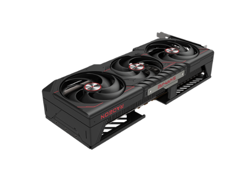 Sapphire PULSE Radeon RX 9070 XT 16GB GDDR6 PCI Express 5.0 x16